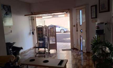Casa para Venda em Sertãozinho, Jardim Santa Rosa Ii, 2 dormitórios, 1 banheiro, 1 vaga