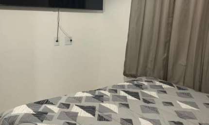 Apartamento para Venda em Ribeirão Preto, Campos Elíseos, 2 dormitórios, 1 banheiro, 1 vaga