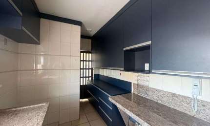 Apartamento para Venda em Ribeirão Preto, Jardim Paulista, 3 dormitórios, 1 suíte, 3 banheiros, 2 vagas