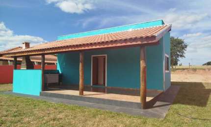 Sítio para Venda em Cajuru, Zona Rural, 2 dormitórios, 1 banheiro, 3 vagas