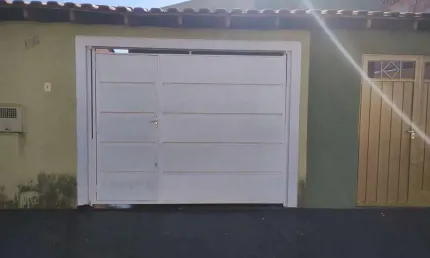 Casa para Venda em Ribeirão Preto, Vila Albertina, 2 dormitórios, 1 banheiro, 2 vagas