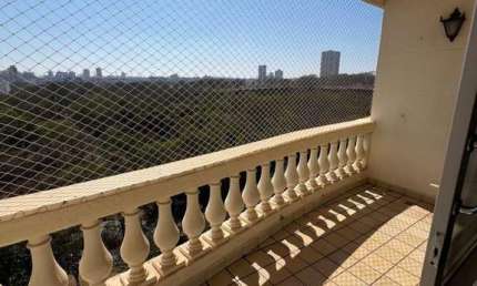 Apartamento para Venda em Ribeirão Preto, Condomínio Aroeira, 3 dormitórios, 1 suíte, 3 banheiros, 2 vagas