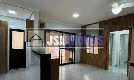 Apartamento para Venda em Ribeirão Preto, Jardim Nova Aliança Sul, 2 dormitórios, 2 suítes, 2 banheiros, 2 vagas