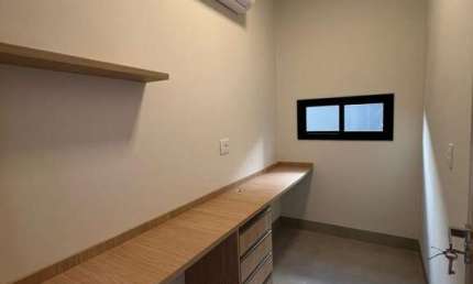 Casa em Condomínio para Venda em Ribeirão Preto, Quinta da Primavera, 3 dormitórios, 3 suítes, 5 banheiros, 4 vagas