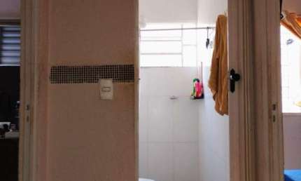 Casa para Venda em Ribeirão Preto, Parque dos Sabiás, 2 dormitórios, 1 banheiro, 1 vaga