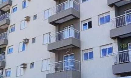 Apartamento para Venda em Ribeirão Preto, Residencial e Comercial Palmares, 2 dormitórios, 1 banheiro, 1 vaga