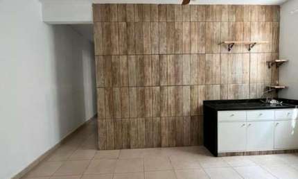 Apartamento para Venda em Ribeirão Preto, Sumarezinho, 2 dormitórios, 1 banheiro, 1 vaga