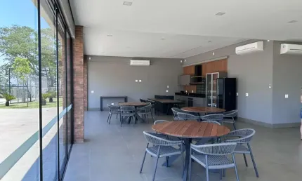 Terreno para Venda em Ribeirão Preto, Residencial Alto do Castelo 2
