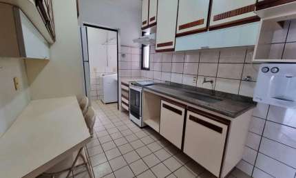 Apartamento para Venda em Ribeirão Preto, Alto da Boa Vista, 3 dormitórios, 1 suíte, 2 banheiros, 2 vagas