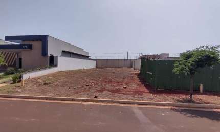 Terreno para Venda em Ribeirão Preto, Portal da Mata