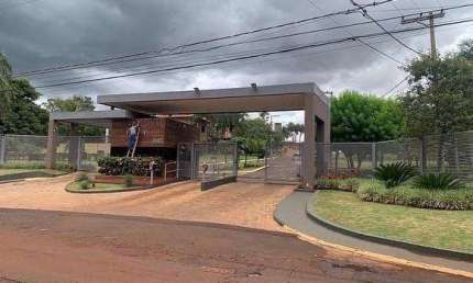 Terreno para Venda em Ribeirão Preto, Bonfim Paulista