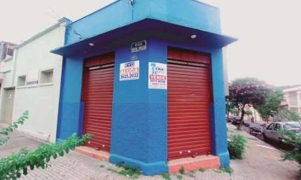 Sala comercial à venda na Rua Mariana Junqueira, 1153, Centro, Ribeirão Preto