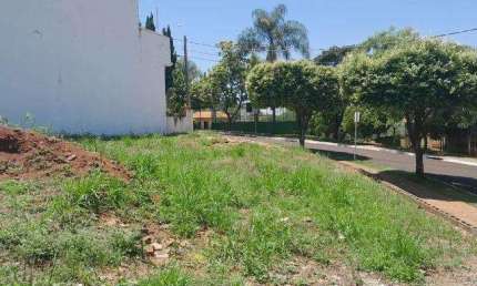Terreno para Venda em Ribeirão Preto, Bonfim Paulista