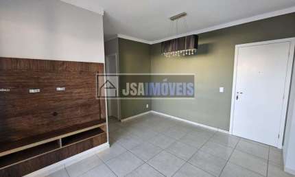 Apartamento para Venda em Ribeirão Preto, Residencial e Comercial Palmares, 2 dormitórios, 1 banheiro, 2 vagas
