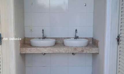 Casa em Condomínio para Venda em Ribeirão Preto, Jardim Salgado Filho, 2 dormitórios, 1 suíte, 4 banheiros, 3 vagas