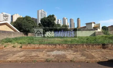 Terreno para Venda em Ribeirão Preto, Jardim Canadá