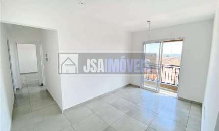 Apartamento para Venda em Ribeirão Preto, Vila Monte Alegre, 2 dormitórios, 1 suíte, 2 banheiros, 1 vaga