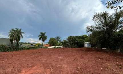 Loteamento para Venda em Ribeirão Preto, Royal Park