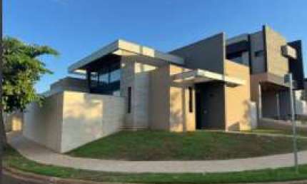 Casa em Condomínio para Venda em Ribeirão Preto, Loteamento Terras de Florença, 3 dormitórios, 3 suítes, 5 banheiros, 4 vagas