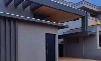 Casa em Condomínio para Venda em Ribeirão Preto, Portal da Mata, 3 dormitórios, 3 suítes, 3 banheiros, 3 vagas