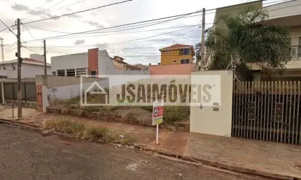 Terreno à venda no Ribeirânia, Ribeirão Preto 