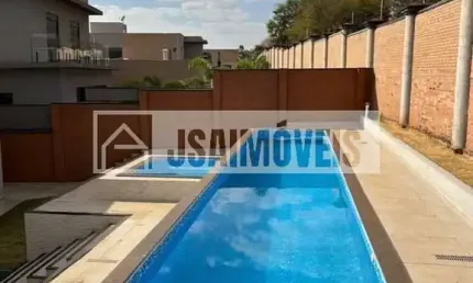 Casa em Condomínio para Venda em Ribeirão Preto / SP no bairro Bonfim Paulista