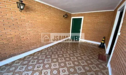 Casa / Sobrado para Venda em Ribeirão Preto / SP no bairro Jardim Paulistano