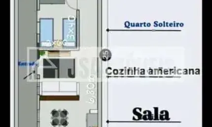 Terreno para Venda em Pradópolis / SP no bairro Nova Pradópolis 2