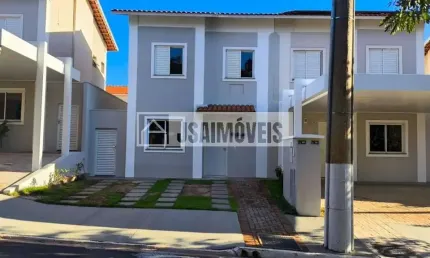 Casa em Condomínio para Venda em Ribeirão Preto / SP no bairro Vila do Golf