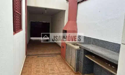 Casa para venda em ribeirão preto / sp no bairro vila tibério