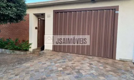 Casa para venda em ribeirão preto / sp no bairro parque dos bandeirantes