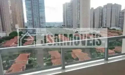 Apartamento para venda em ribeirão preto / sp no bairro bosque das juritis