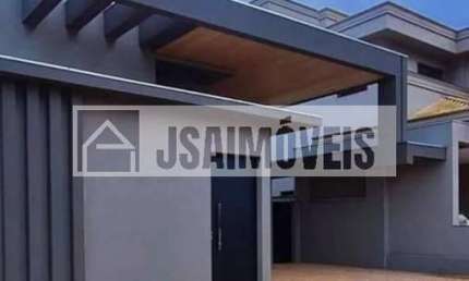 Casa em Condomínio para Venda em Ribeirão Preto / SP no bairro Portal da Mata