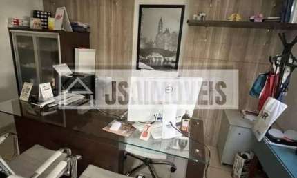 Sala Comercial para Locação em Ribeirão Preto / SP no bairro Jardim Canadá