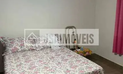 Casa com 4 quartos à venda no Centro, Dumont 