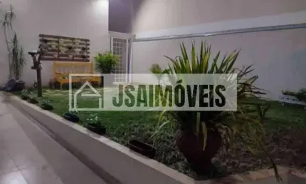 Casa para Venda em Sertãozinho / SP no bairro CENTRO