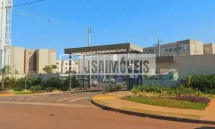 Apartamento para Venda em Sertãozinho / SP no bairro Jardim Campo Alegre