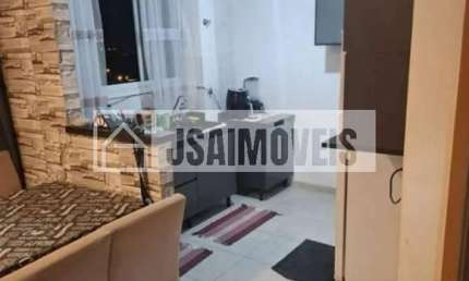 Apartamento para Venda em Sertãozinho / SP no bairro Alvorada