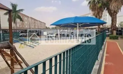 Apartamento para Venda em Sertãozinho / SP no bairro Jardim Santa Marta