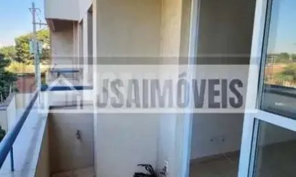 Apartamento para venda em ribeirão preto / sp no bairro parque são sebastião