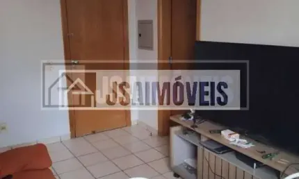 Flat para Venda em Ribeirão Preto / SP no bairro Nova Aliança