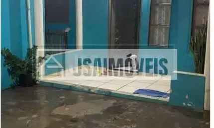 Casa para Venda em Sertãozinho / SP no bairro conjunto habitacional Antônio Furlan Junio coab 3