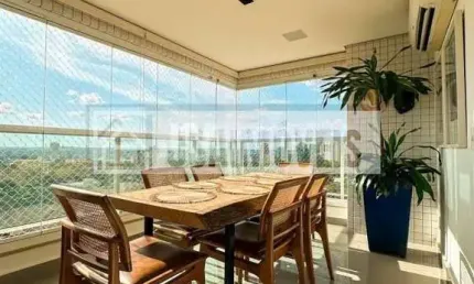 Apartamento para Venda em Ribeirão Preto / SP no bairro Jardim Botânico
