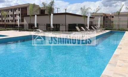 Apartamento para Venda em Ribeirão Preto / SP no bairro Jardim Doutor Paulo Gomes Romeo