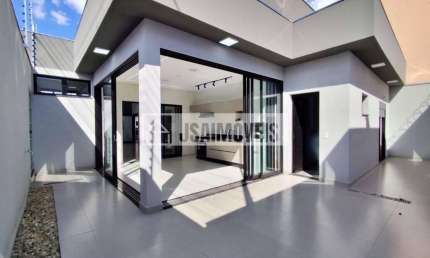 Casa para Venda em Ribeirão Preto / SP no bairro Vila Monte Alegre