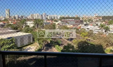 Apartamento para venda em ribeirão preto / sp no bairro residencial flórida