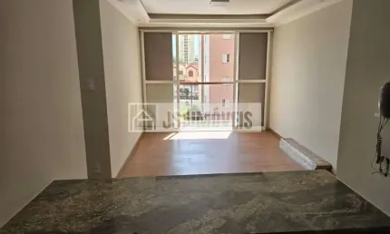 Apartamento para venda em ribeirão preto / sp no bairro parque industrial lagoinha