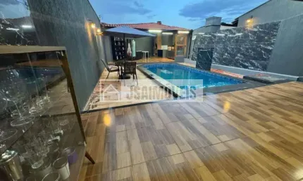 Casa para Venda em Ribeirão Preto / SP no bairro Vila Virgínia