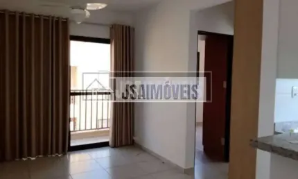Apartamento para Venda em Ribeirão Preto / SP no bairro Vila Tibério