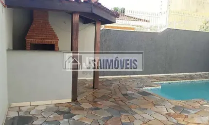 Casa para Venda em Ribeirão Preto / SP no bairro Parque Industrial Lagoinha